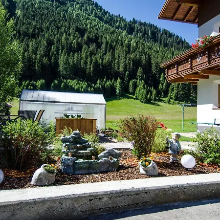 Apartman Maashof Ii By Interhome *