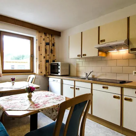 Appartement Maashof Ii By Interhome *