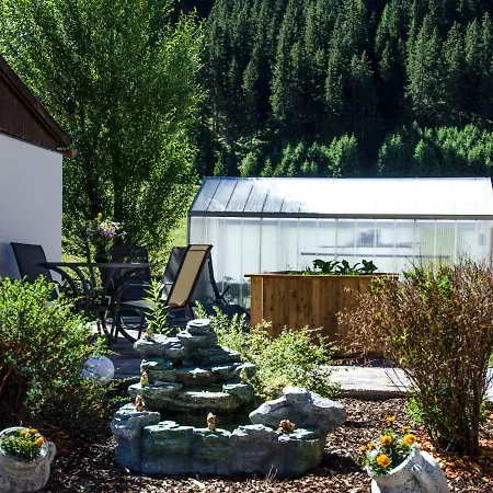 Maashof Ii By Interhome * Galtür