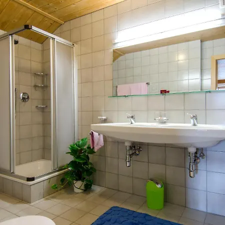 Appartement Maashof Ii By Interhome *