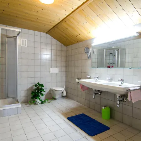 Maashof Ii By Interhome