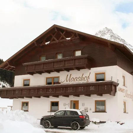 Maashof-2 By Interhome *